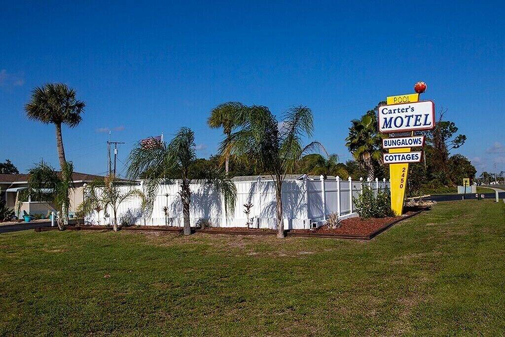 Camping für 2 Personen in Florida, USA