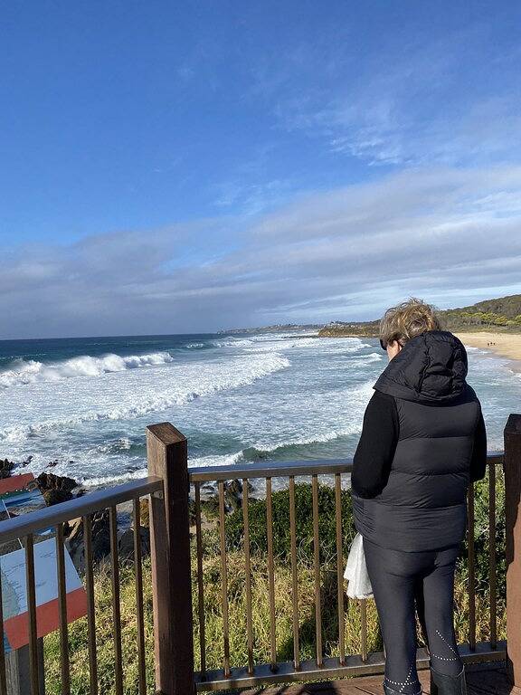 Dixie Margaret Surf Shack & Mtb Trail Bikers Narooma in Dalmeny, New South Wales