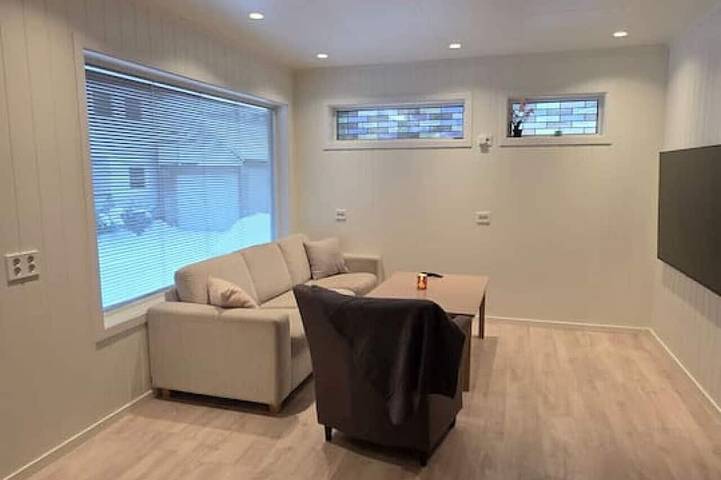 Ferienhaus für 2 Personen in Tromsø - 4
