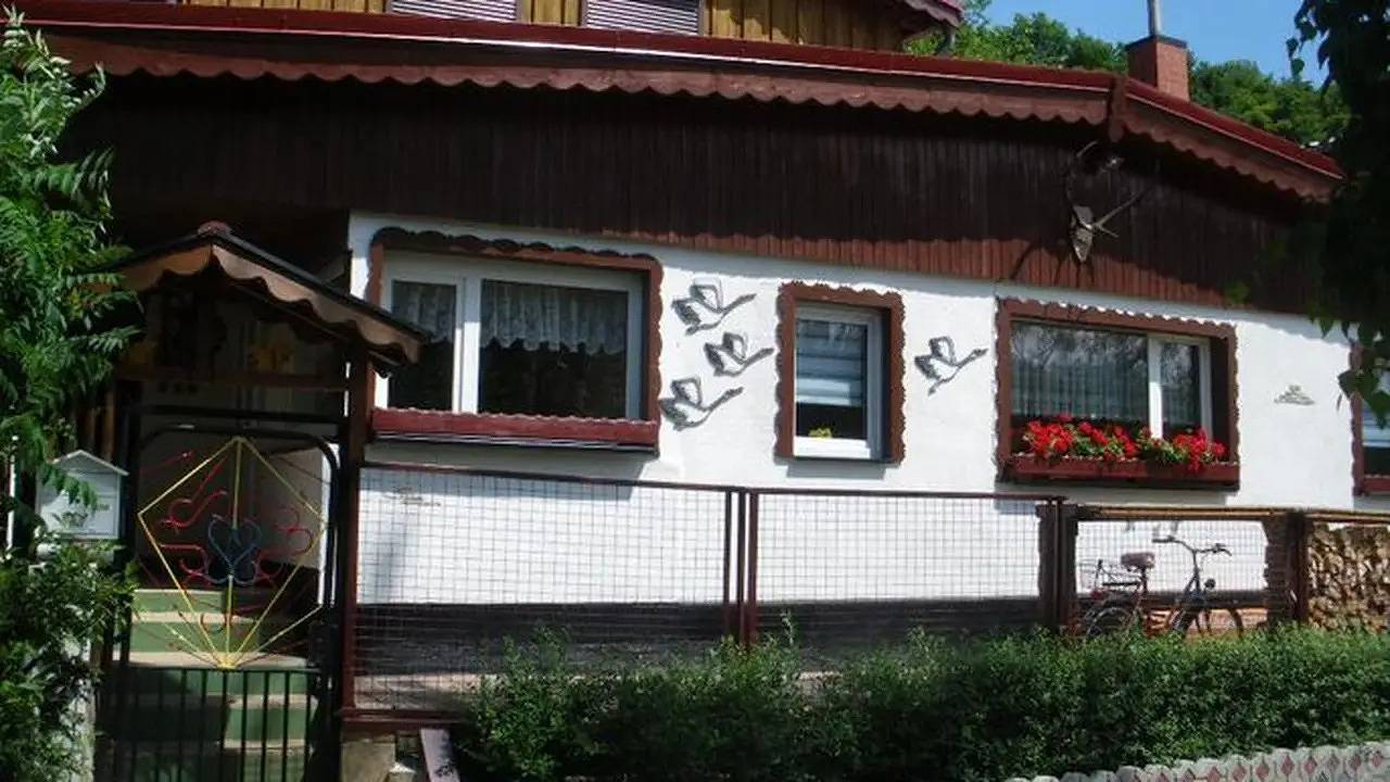 Ferienhaus für 3 Personen (60 m²) in Thale in Thale, Harzvorland