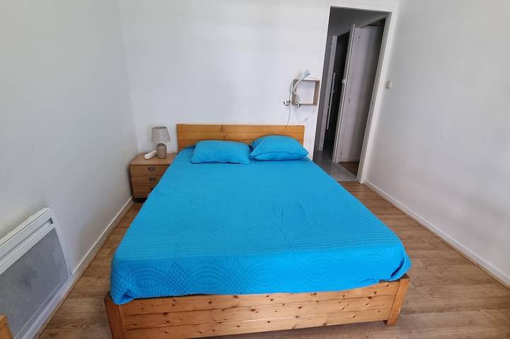 Ganze Wohnung, Velasquez 3Bc-Wohnung- 2 Schlafzimmer- 6 Personen-Pas de la Casa - Pisten-005921- in Pas de la Casa, Encamp