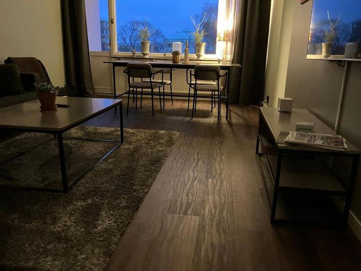 Hotel für 3 Personen, mit Terrasse in Ängelholm - 2