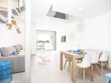 Villa in Sant Llorenç des Cardassar, Mallorcas Küste für 4 