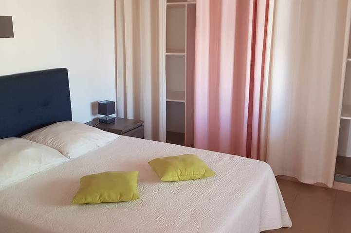 Location de vacances pour 4 personnes, avec jardin et terrasse dans Port De Porto Vecchio - 2