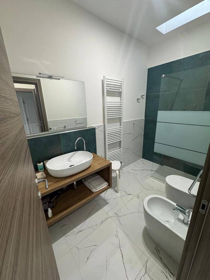 Chambre d’hôte pour 2 personnes, avec balcon dans Région d'Otranto - 4