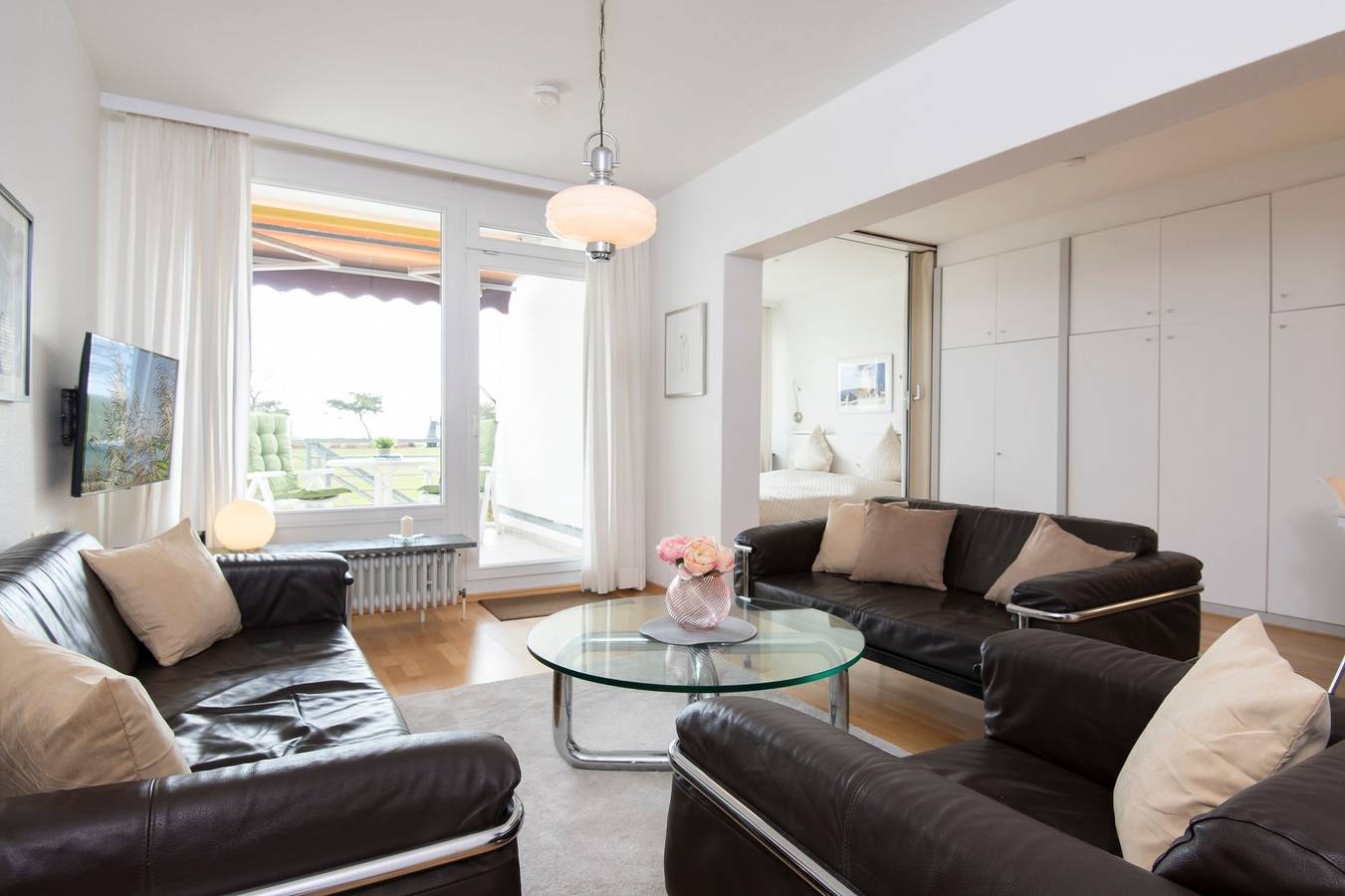 Ganze Ferienwohnung, Tannenburg Wohnung 110 in Grömitz, Ostholstein