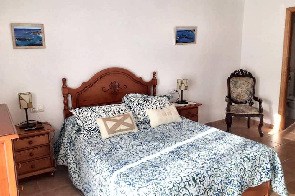 Homerez - Casa espaciosa con vistas al mar en Villaricos. in Villaricos, Cuevas del Almanzora