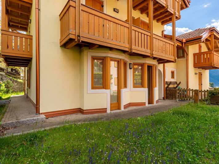 Ganze Wohnung, Raggio di Sole in Carisolo, Adamello-Presanella-Alpen