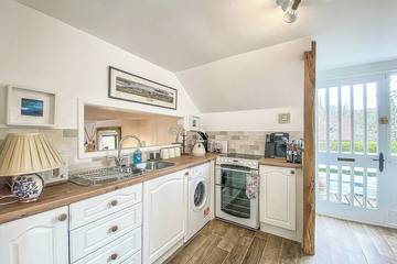 Glamping for 2 People in Longleat Forest, Cranborne Chase, Photo 2