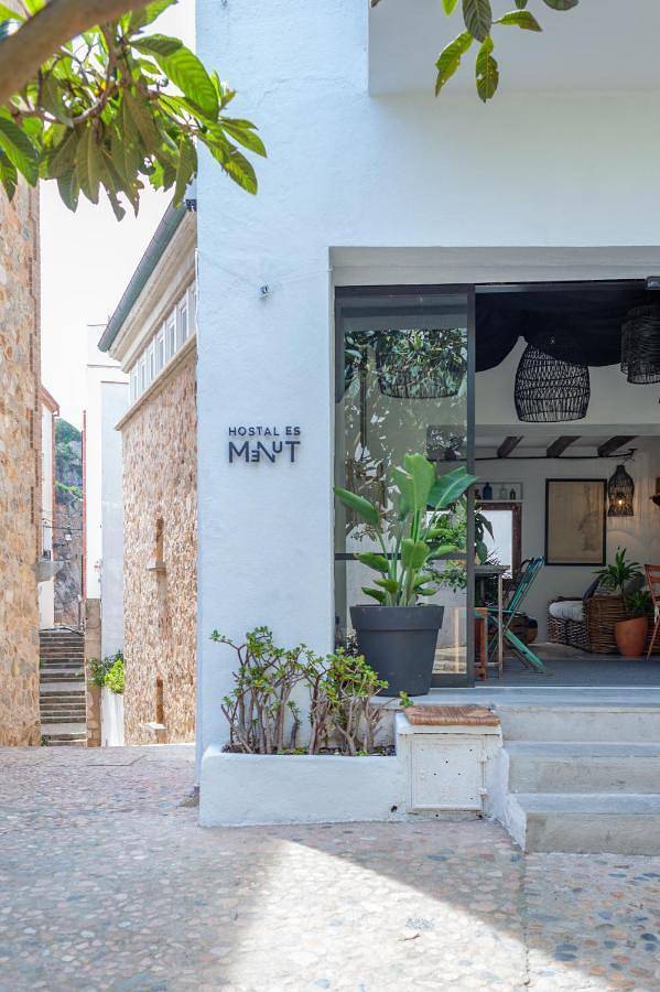 Maison d’hôte pour 4 personnes, avec terrasse à Tossa de Mar - 4