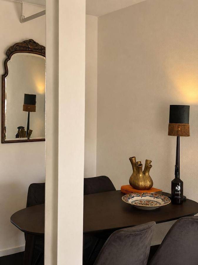 Appartement entier, La Rive in Enschede, Twente