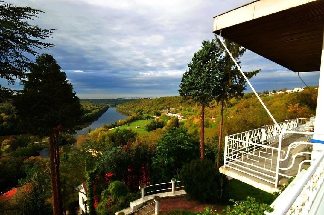 Chambres d'hôtes Liverdun, Résidence des Vannes - Chambre numéro 23 in Liverdun, Toul