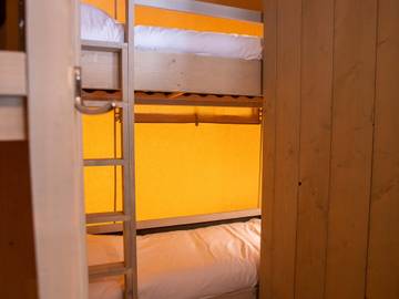 Camping voor 6 Personen in Ede, Veluwe, Afbeelding 4