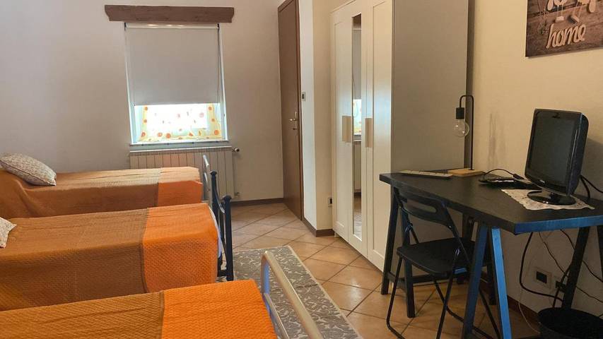 Gîte pour 3 personnes, avec jardin à Monfalcone - 3