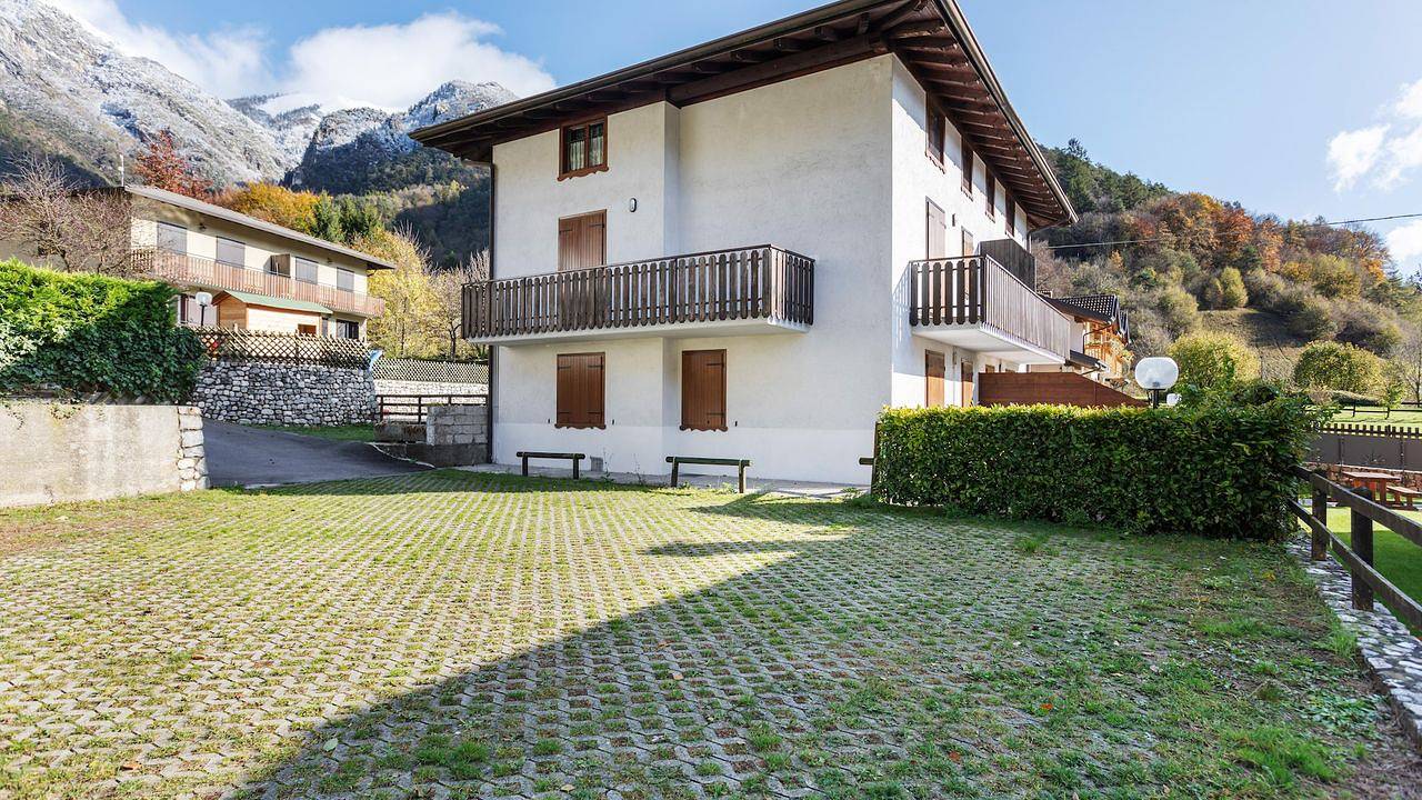 Ferienhaus für 6 Personen (60 m²) in Ledro in Molina di Ledro, Ledro