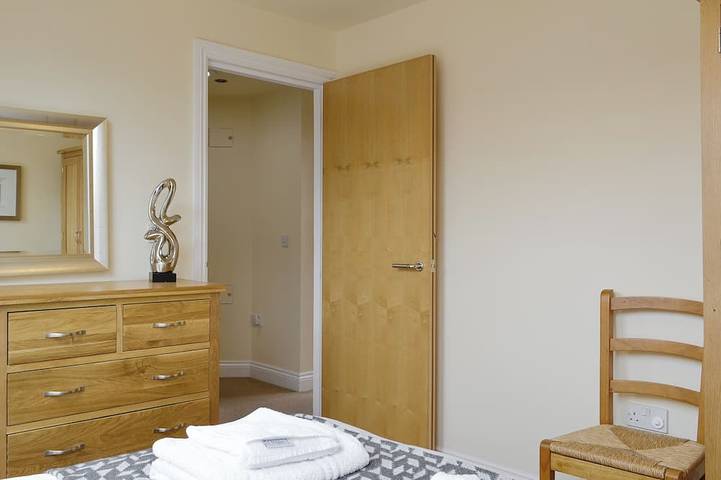 2 Schlafzimmer Unterkunft in Keswick in Keswick, Lake District