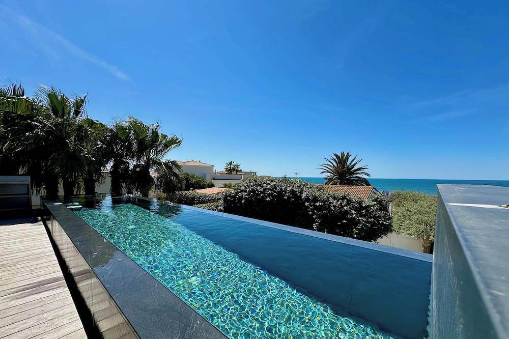 Photo : Maison de vacances