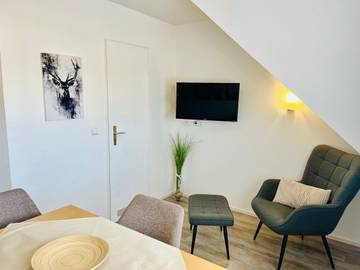 Lodge voor 2 Personen in Höchenschwand, Hoge Zwarte Woud, Afbeelding 1