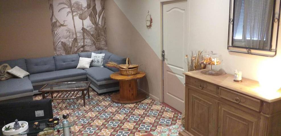 Location de vacances pour 9 personnes, avec jardin à Saint-Laurent-de-la-Salanque - 2