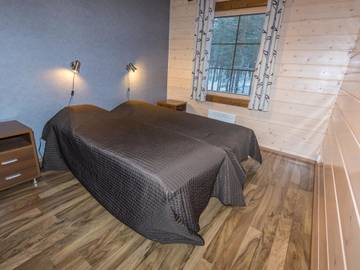 Log Cabin for 6 People in Levi, Kittilä, Photo 3