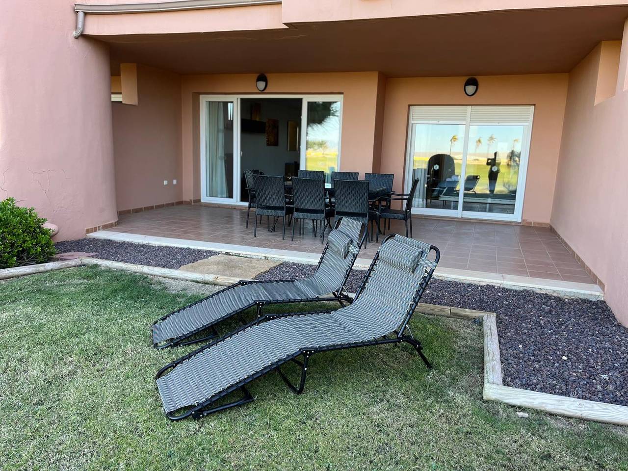 Apartamento entero, Beautiful 2 Bed Apartment Mar Menor Golf Resort in Mar Menor Polaris World, Mar Menor
