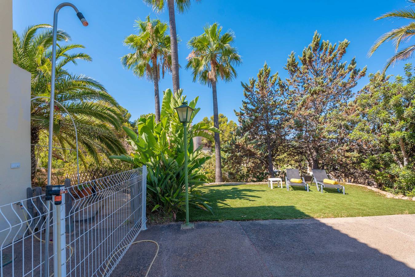 Villa Berry in Santa Ponsa, Calvià