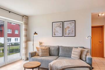 Ferienwohnung für 4 Personen in Oberhof, Rennsteig, Bild 2