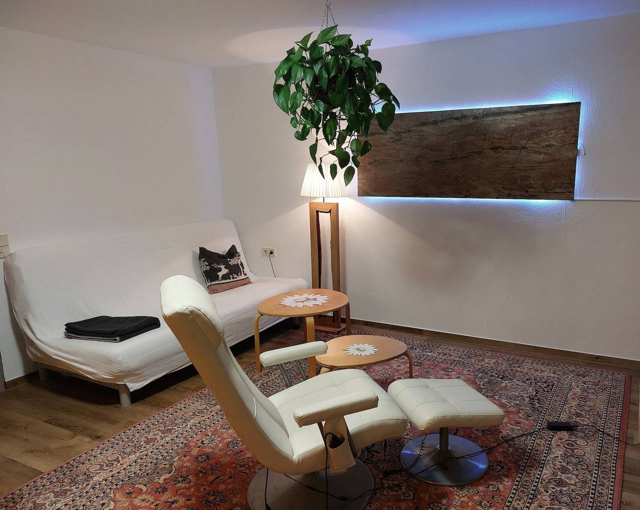 Ganze Ferienwohnung, Hibiskus in Reichenhofen, Leutkirch im Allgäu