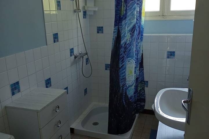 Appartement entier, Gîte Peyroutous en Ariège in Fougax-et-Barrineuf, Ariège