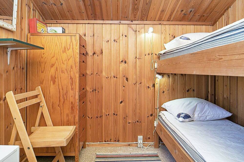 Cozy Beach House in albaek - By Traum Ferienwohnungen in Lodskovvad, Ålbæk