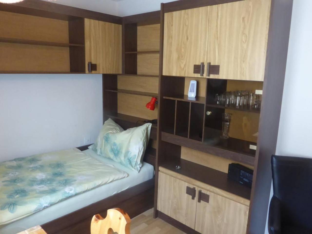 Ganze Wohnung, Chesa Margretta in Furtschellas, Sils im Engadin/Segl