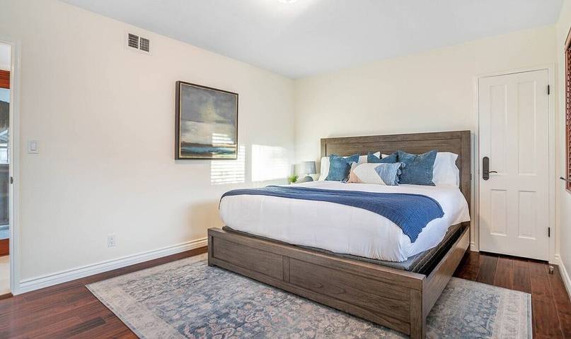 Villa pour 10 personnes à Los Angeles