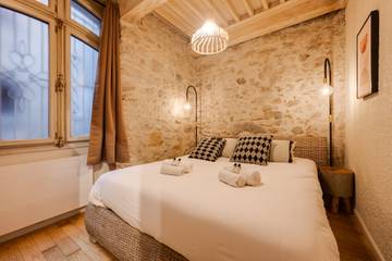 Vakantieappartement voor 4 Personen in Annecy, Annecy en omgeving, Afbeelding 3