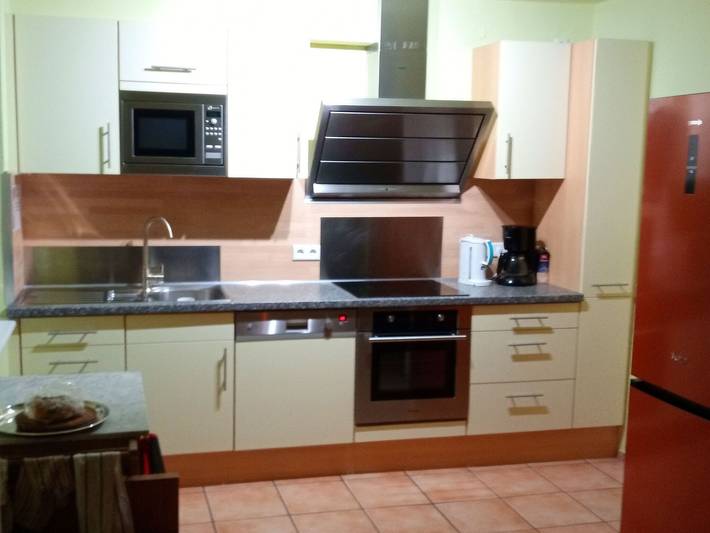 Natuurhuisje voor 11 personen, met terras en sauna aan de Waddenzee