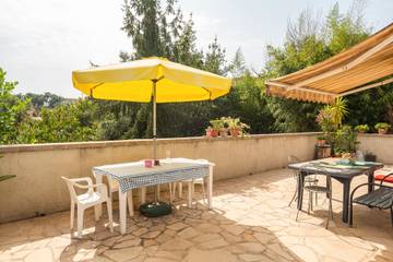 Alojamiento Y Desayuno para 2 Personas en Lloret Blau, Provincia de Gerona, Foto 1