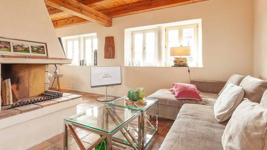 Ferienhaus für 3 Personen in Middelhagen - 3