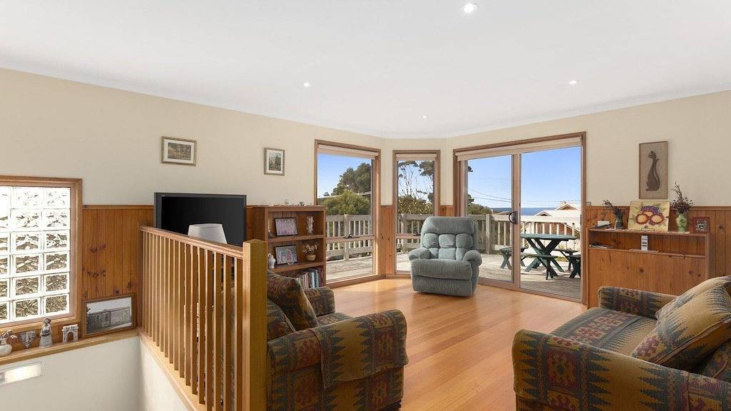 Magnolia - 200 Meter Vom Strand Entfernt in Skenes Creek, Colac Otway Shire