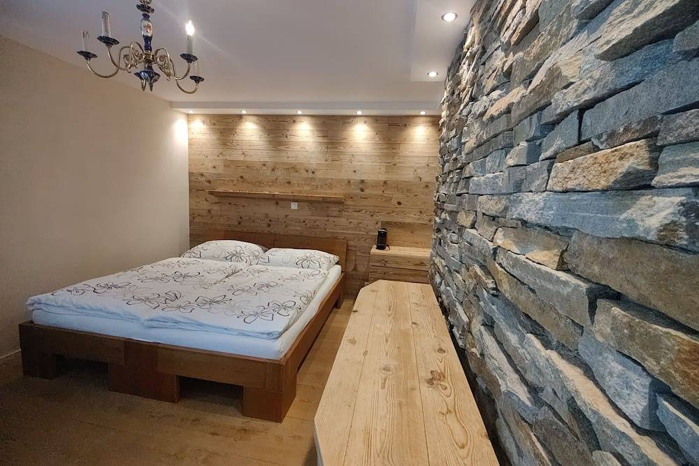 Appartamento intero, Newly renovated apartment, central location in Leukerbad, Leukerbad e dintorni