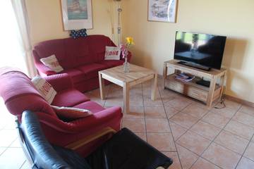 Ferienhaus für 6 Personen in Grimersum, Krummhörn, Bild 2