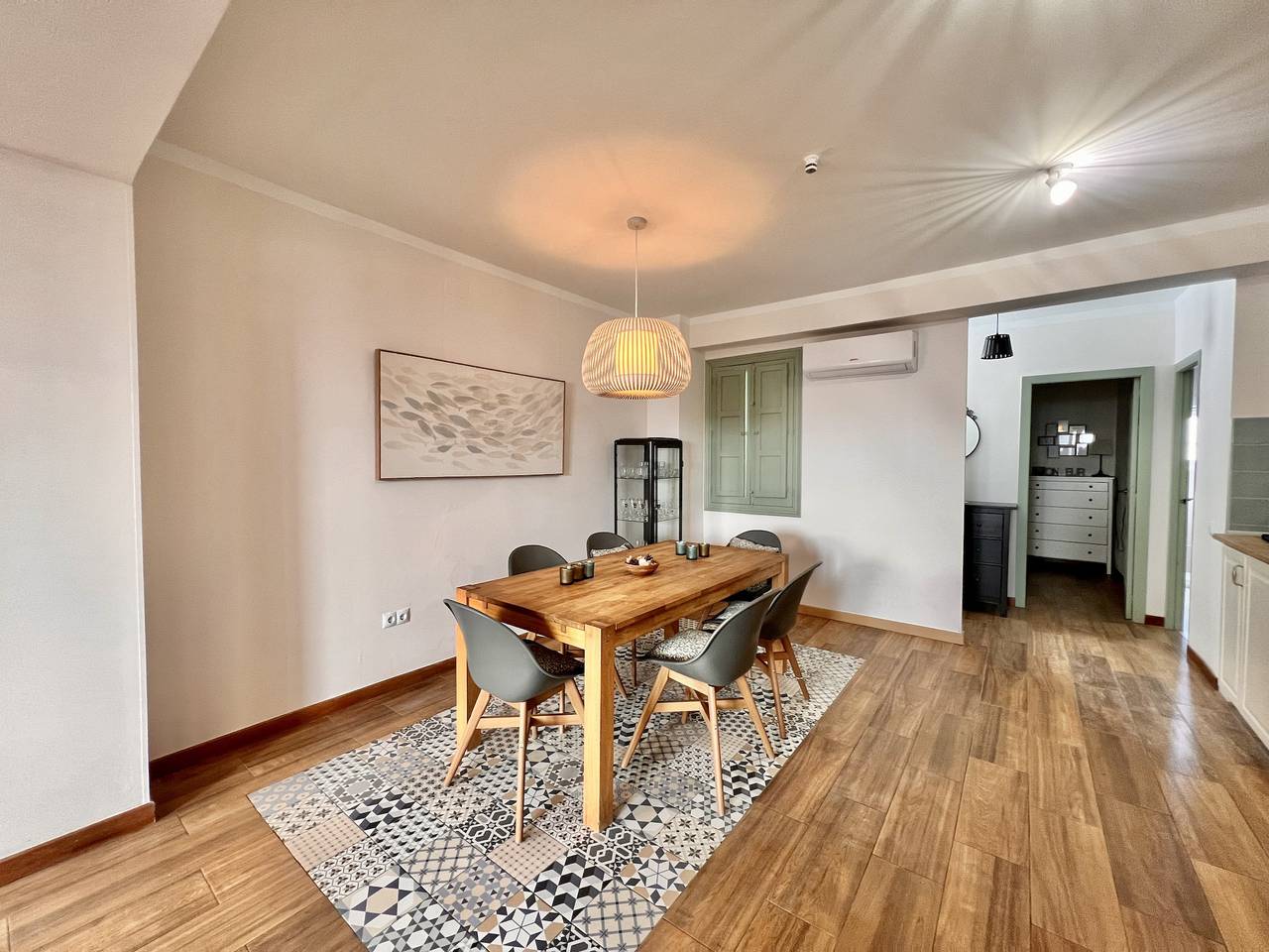 Apartamento entero, Gerona 23 in El Barrio, Alicante