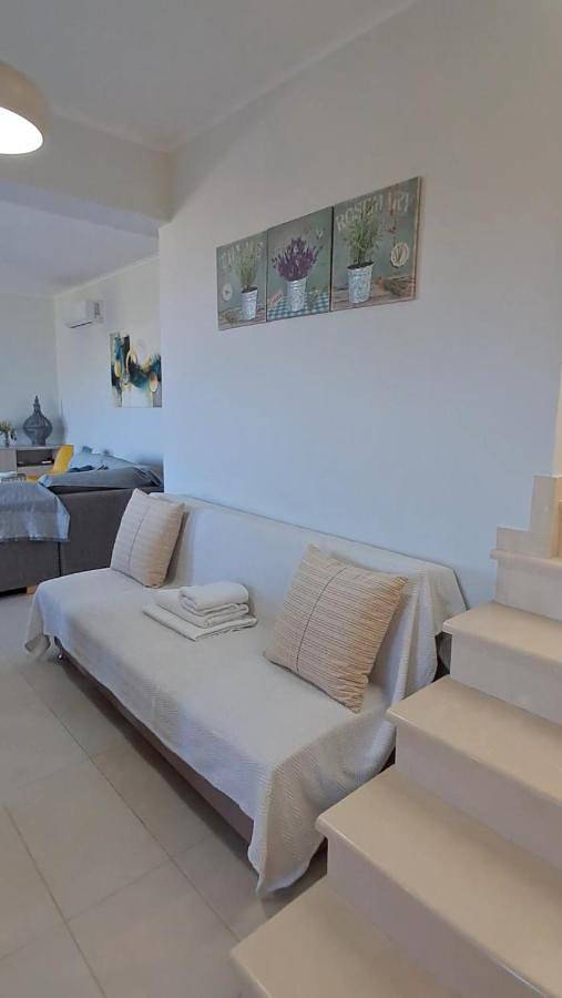 Elina's Maisonette in Katouna, Griechenland