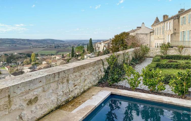 Location de vacances pour 2 personnes à Lauzerte - 2