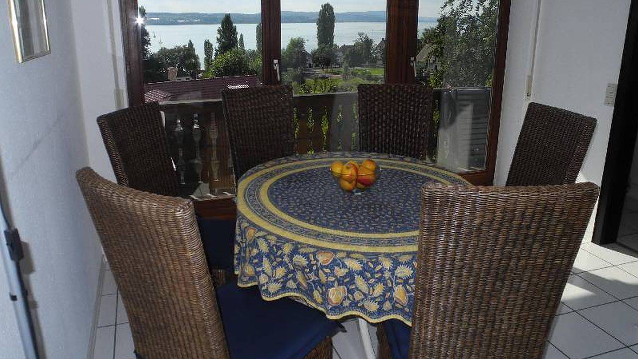 Ganze Ferienwohnung, Ferienwohnung für 6 Personen (90 m²) in Uhldingen-Mühlhofen in Unteruhldingen, Uhldingen-Mühlhofen