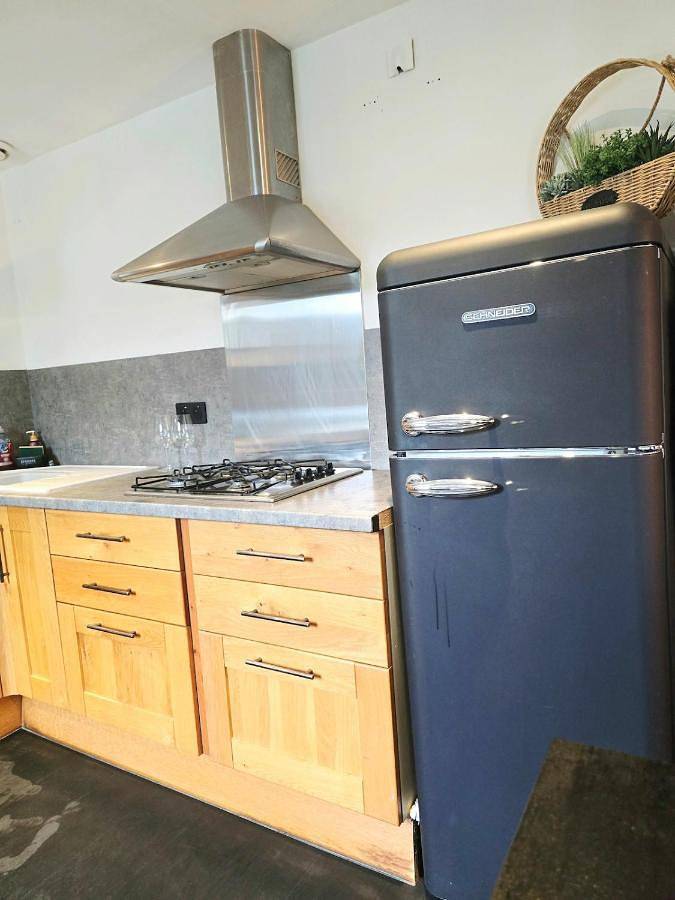 Location de vacances pour 4 personnes à La Mailleraye-sur-Seine - 4