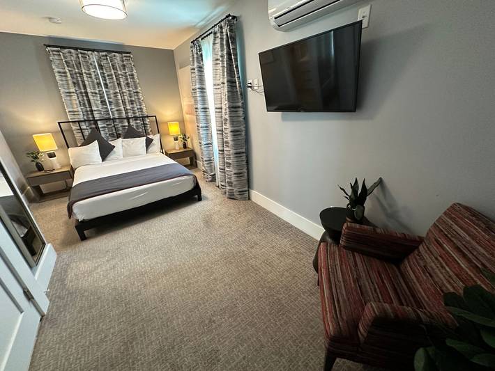 Gîte pour 2 personnes à Newport - 3