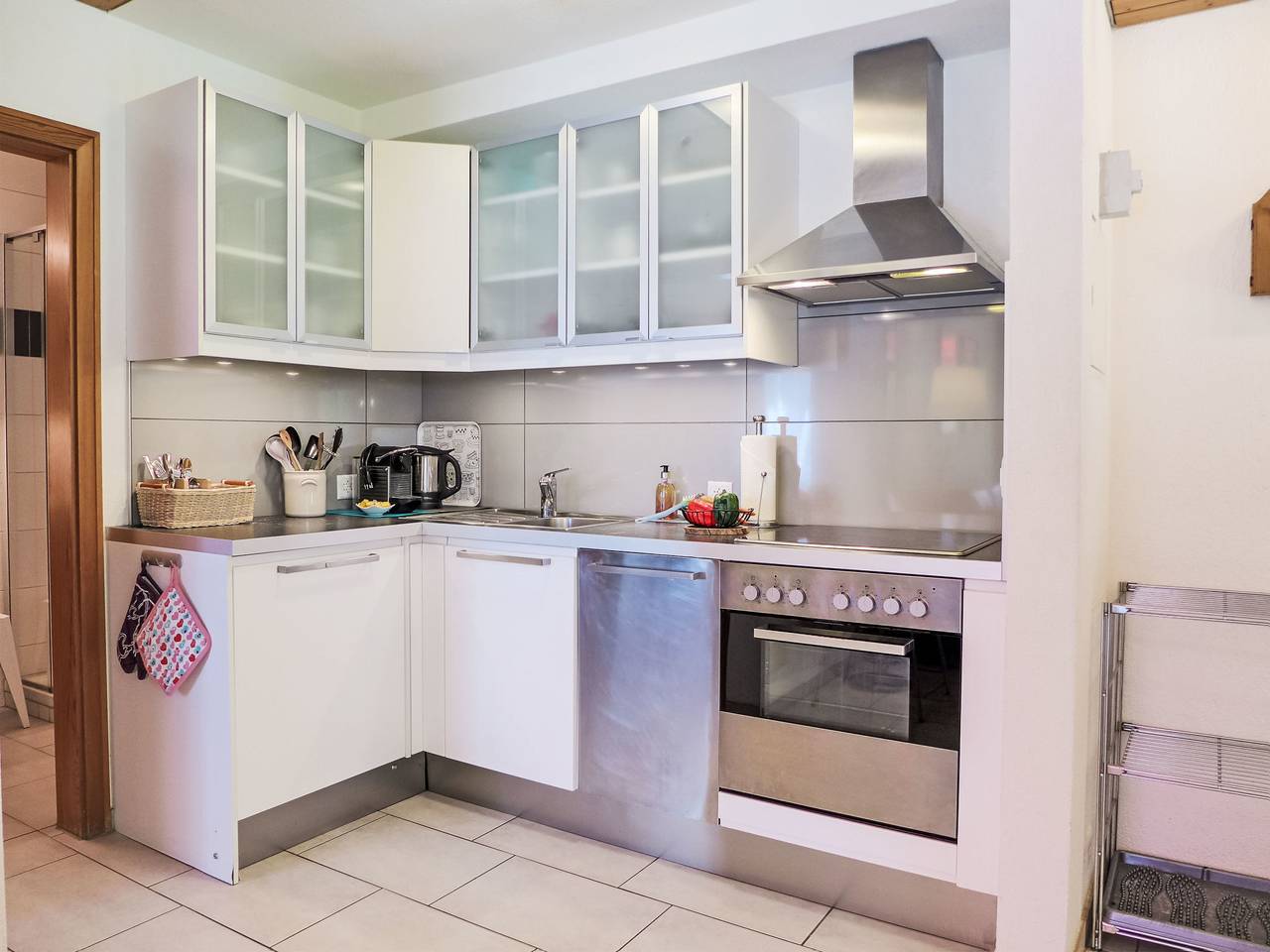 Geheel appartement, Chalet Almis-Bödeli in Grindelwald, Grindelwald en omgeving