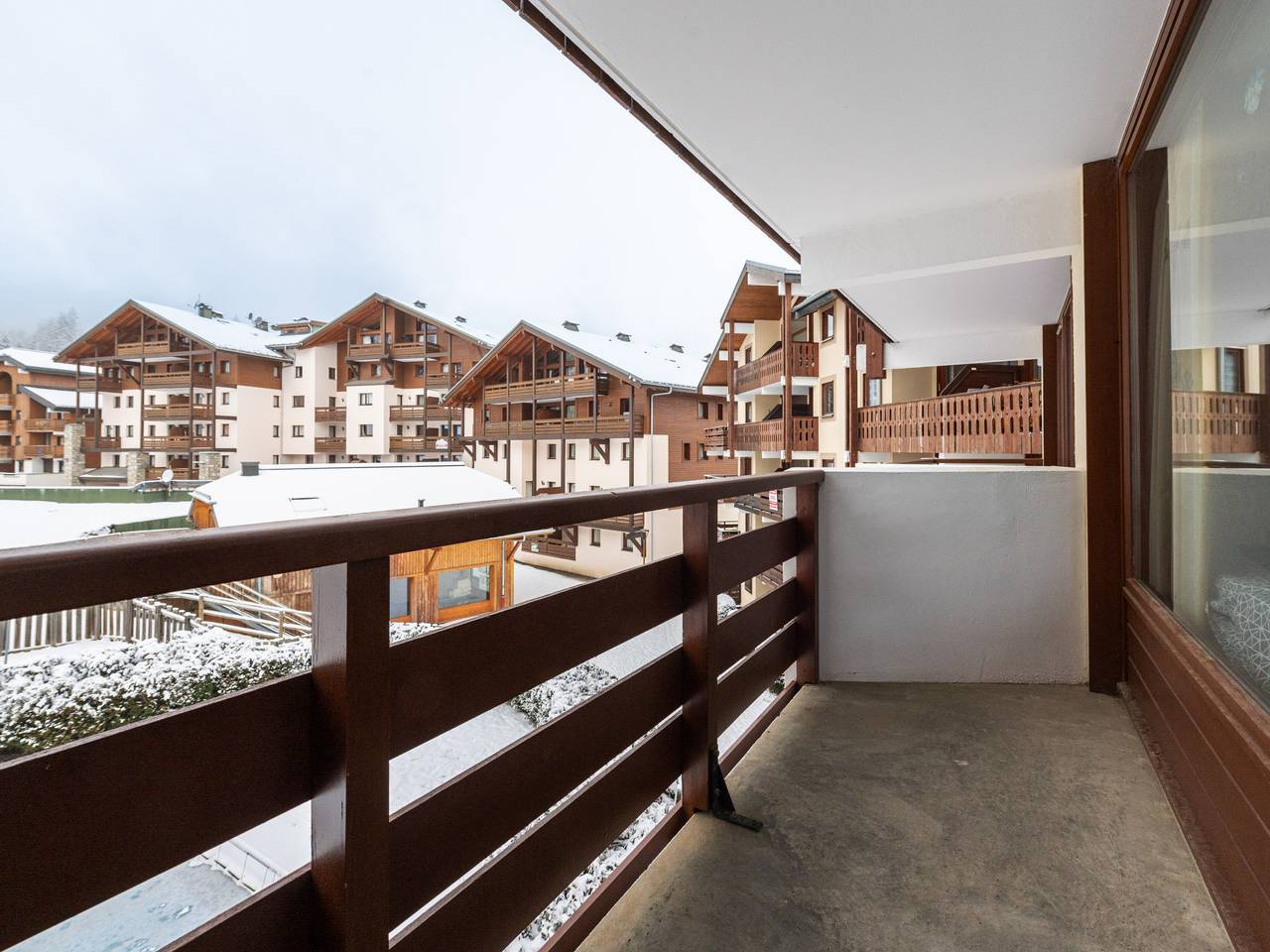 Photo : Appartement de vacances