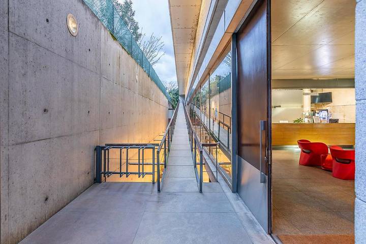 Location de vacances pour 4 personnes, avec terrasse et vue à Ponte de Lima - 4