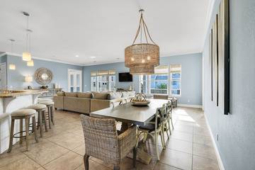 Bungalow für 25 Personen in Pensacola Beach, Florida Panhandle, Bild 1