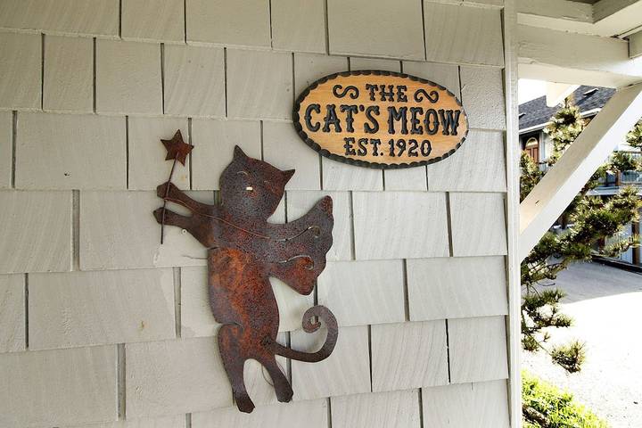 Vacation rental for 4 people, with hot tub and terrace, with pets in Dillon Beach